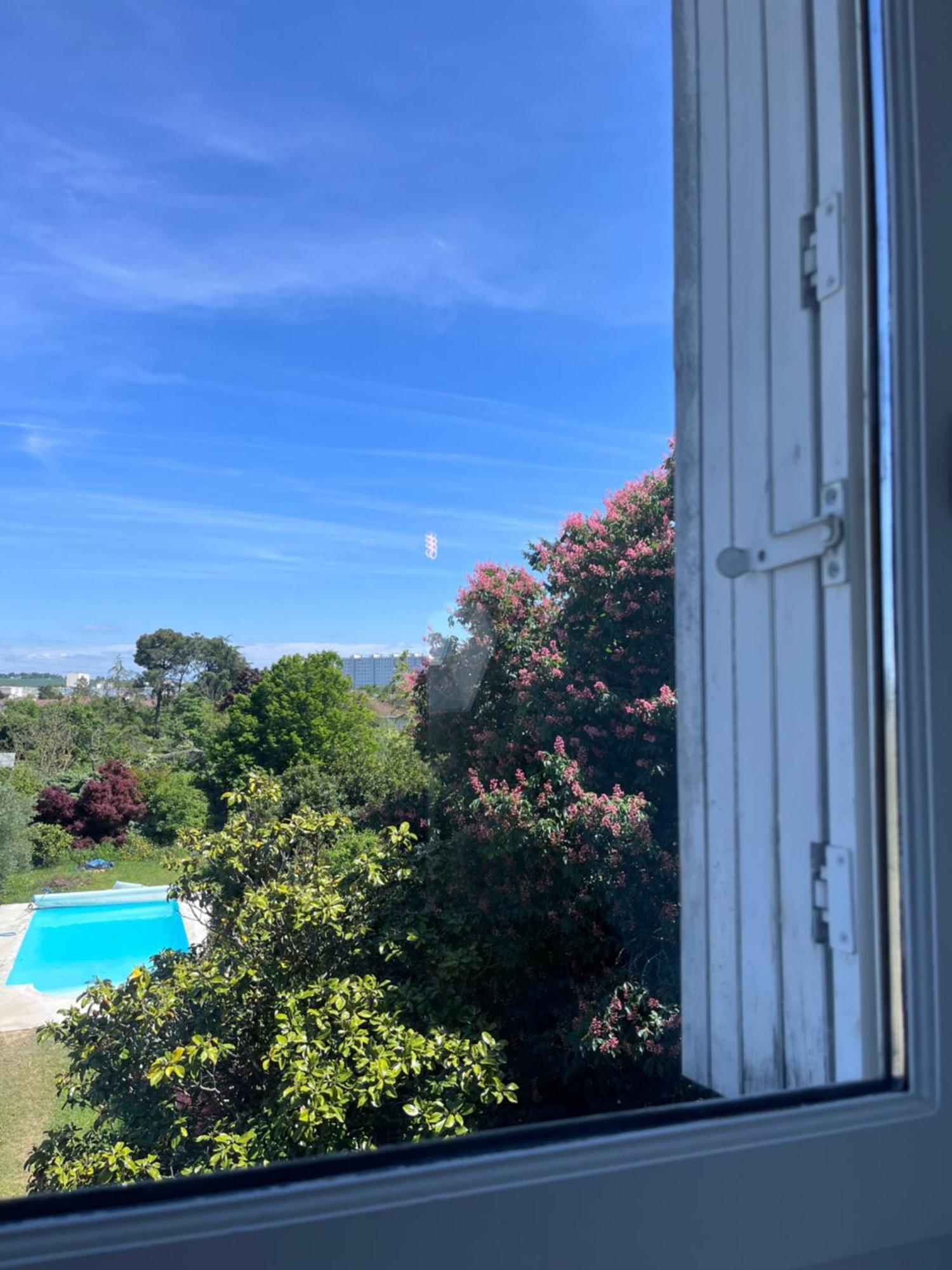 Le Clos Gabrielle Châtellerault Dış mekan fotoğraf