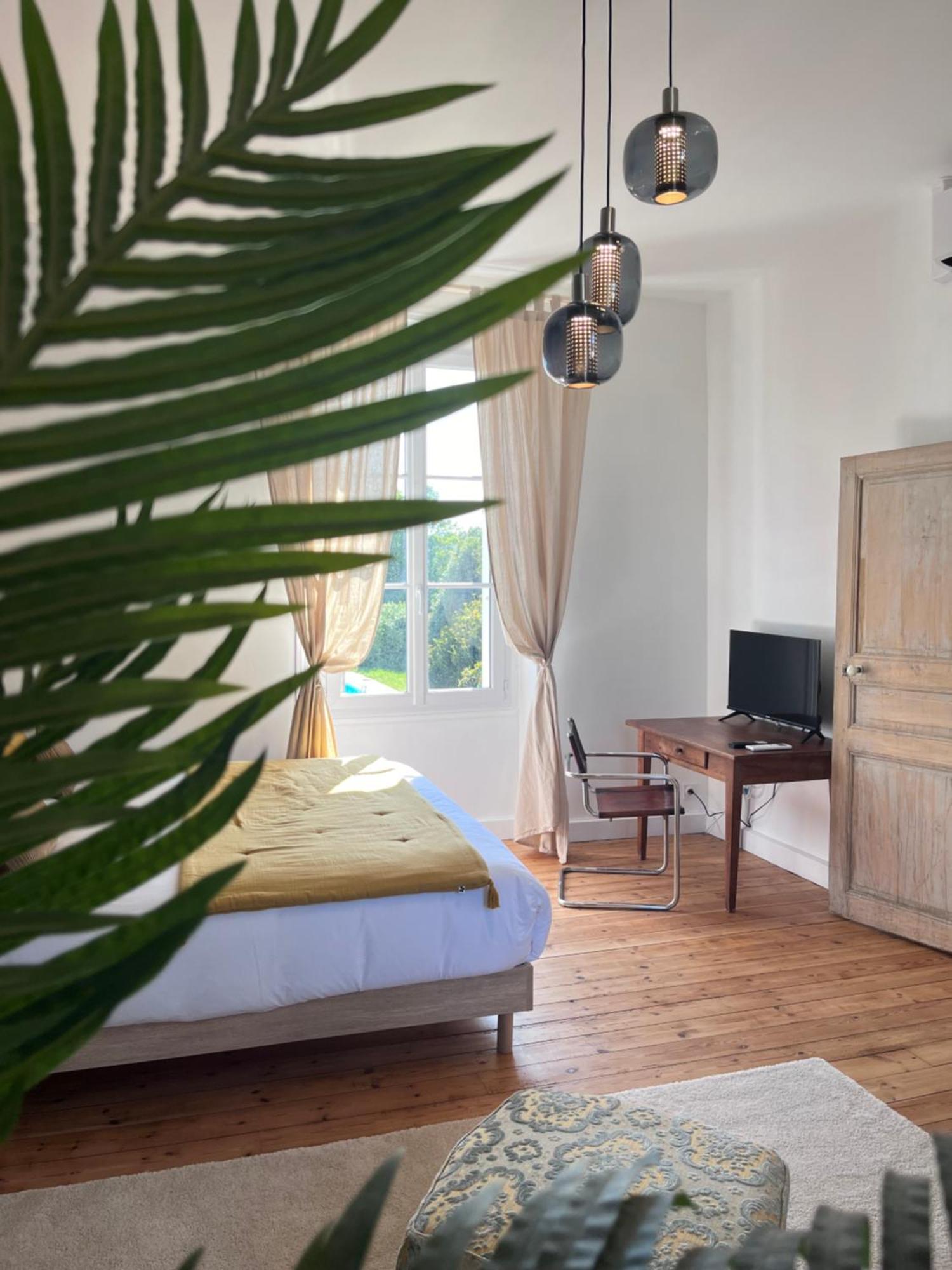Le Clos Gabrielle Châtellerault Dış mekan fotoğraf