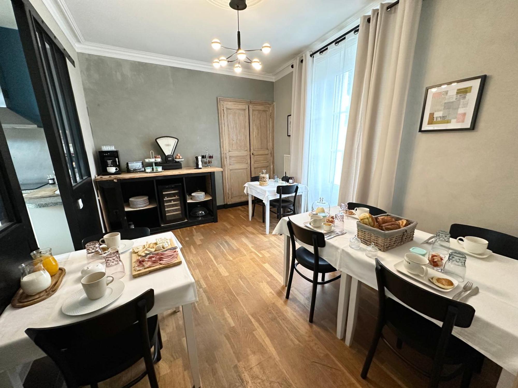 Le Clos Gabrielle Châtellerault Dış mekan fotoğraf