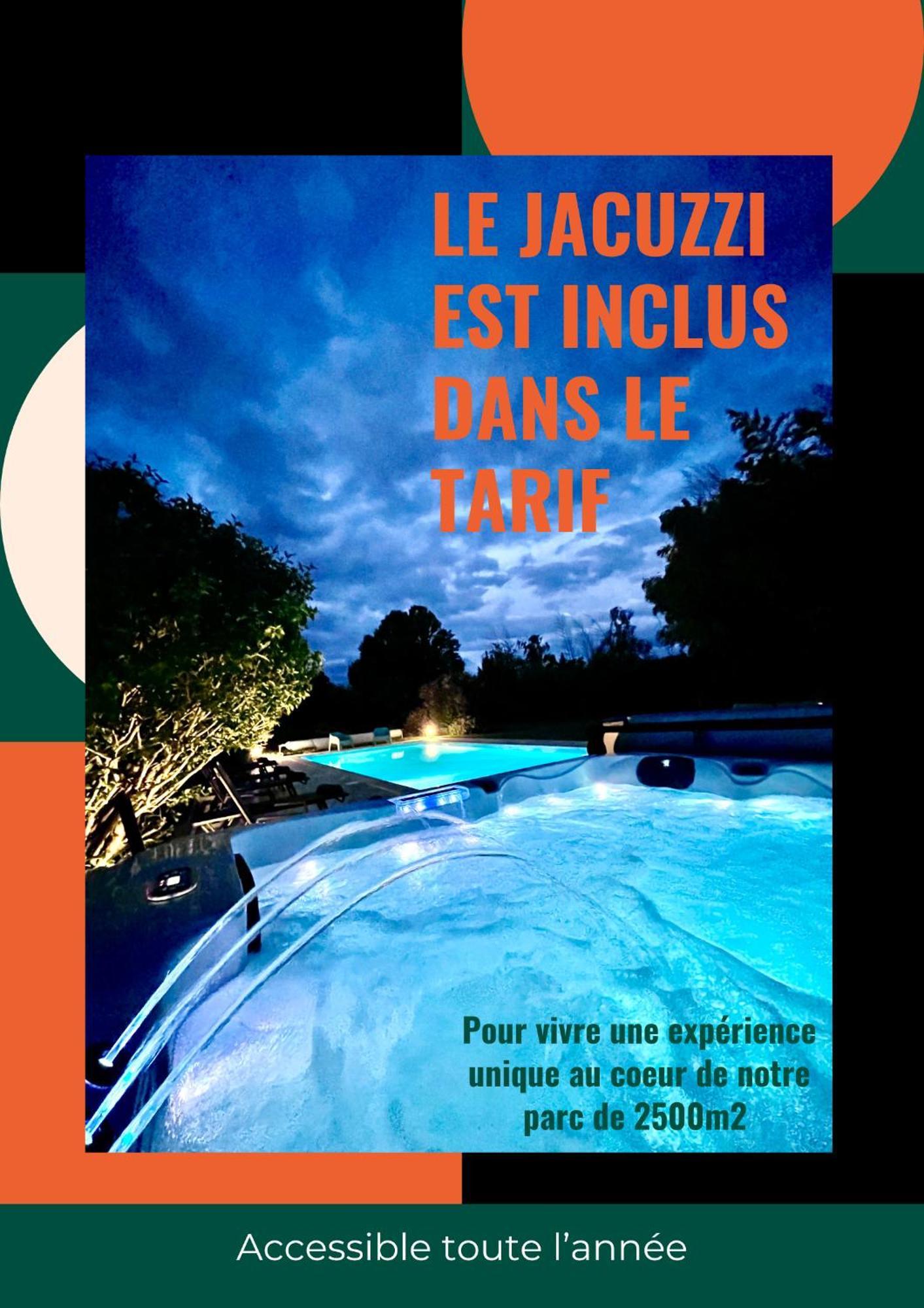 Le Clos Gabrielle Châtellerault Dış mekan fotoğraf